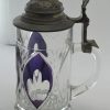 Skleněný korbel - Image 3