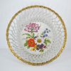 Starožitná porcelánová mísa - prolamovaná