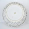Starožitná porcelánová mísa - prolamovaná - Image 4