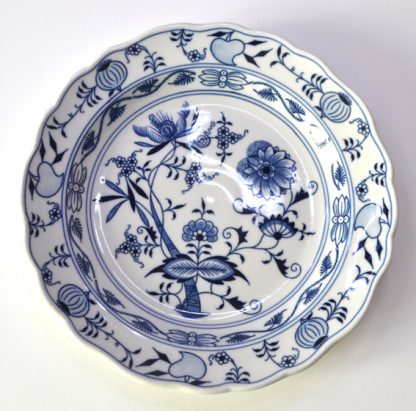 Mísa kulatá / tác - průměr 27,5 cm / cibulák