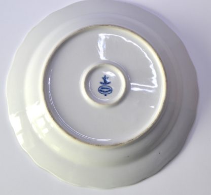 Mísa kulatá / tác - průměr 27,5 cm / cibulák - Image 2