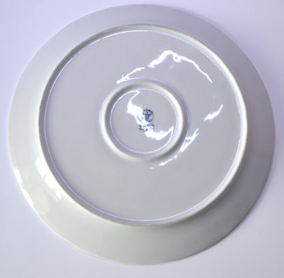 Mísa kulatá / tác - průměr 31 cm / cibulák - Image 2