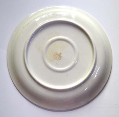 Porcelánový talíř zdobený květinami - Ditmar-Urbach (2) - Image 2