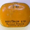 Plechová krabička - NEUTRON - Wireless Crystal - Image 2