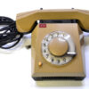 Retro telefon