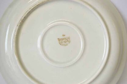 Porcelánový talíř s potiskem ovoce - Ditmar-Urbach - Image 2