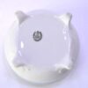 Porcelánová dózička s víkem, zn. Jakubov - Image 2