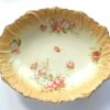 Starožitná porcelánová mísa - oválná