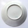 Starožitná porcelánová mísa - kulatá - Image 2