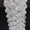 Pánek Pavel - Autorská váza z lisovaného skla (22x7 cm) - Image 2