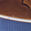 Starožitný závěsný talíř - Schütz Cilli - Hlava chlapce - Image 6