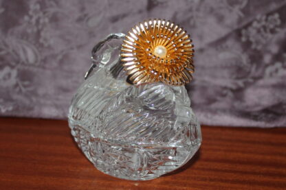 Spirálka - vintage brož - Image 3