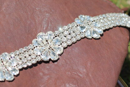 Vintage náhrdelník - choker - Image 5