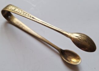 Kleštičky na cukr 11 cm
