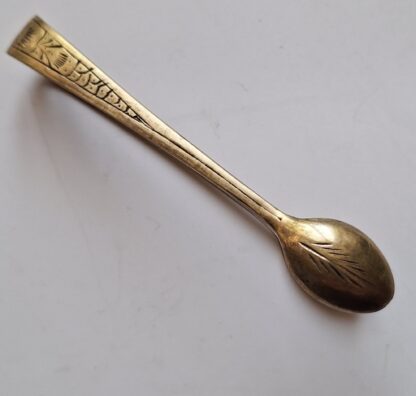 Kleštičky na cukr 11 cm - Image 3