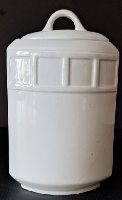 Stará chalupářská dóza / Vysoká - Krupice (Rokoko) - Image 4