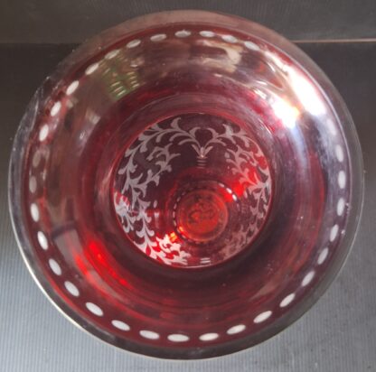 Váza Egermann (v 30 cm, Ø 15 cm) - Image 6