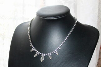 vintage náhrdelník