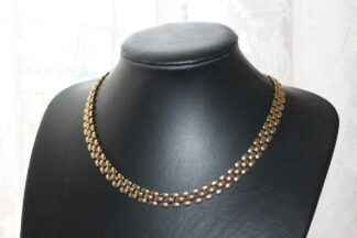 vintage náhrdelník