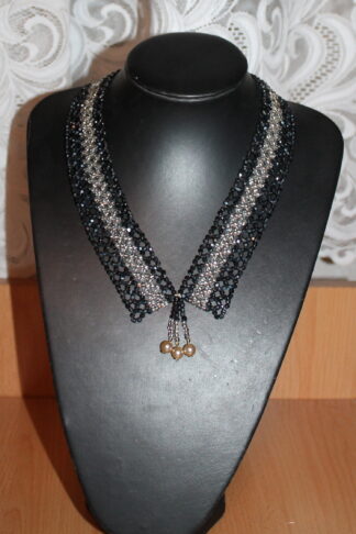 vintage náhrdelník