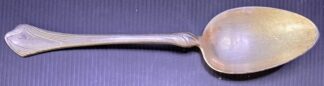 Polévková lžíce Christofle V. (22,5x4,7 cm)