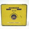 Plechová krabička - State Express 555 / Ardath Tobacco