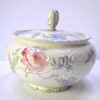 Porcelánová dóza na bonbóny, zn. SORAU CARSTENS (1930 Německo)