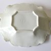 Porcelánová mísa, Biedermeier, zn. Březová (ruční malba) - Image 3