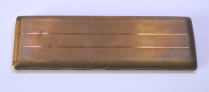 Staré kovové pouzdro - Image 3
