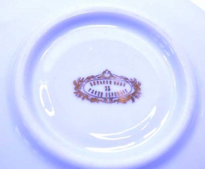 Porcelánový servis - přátelská souprava - Karlovy Vary - Image 4