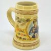 Keramický korbel "motiv hospodská" 0,3l - Image 3