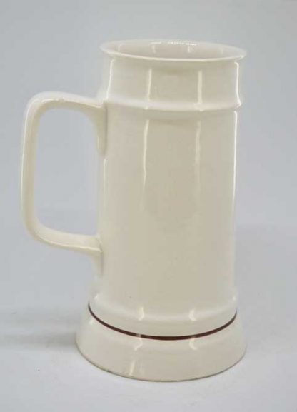 Porcelánový korbel "motiv tetřev" 0,5l - Image 2