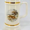 Porcelánový korbel "motiv zajíc" 0,5l