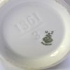 Porcelánový čajový servis, zn. Stará Role (1884-1909) - Image 3