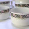 Porcelánový čajový servis, zn. Stará Role (1884-1909) - Image 2
