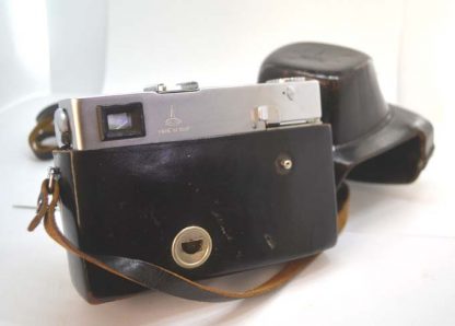 Fotoaparát Sokol - automat - Image 3