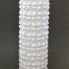 Porcelánová váza Míšeň - Ludvig Zepner 1974