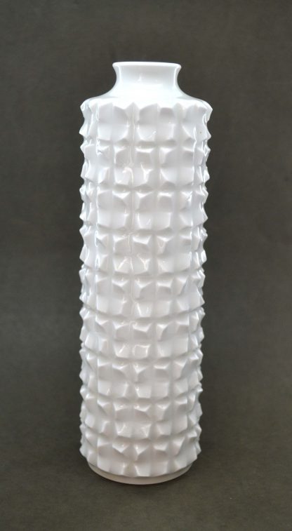 Porcelánová váza Míšeň - Ludvig Zepner 1974