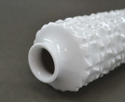 Porcelánová váza Míšeň - Ludvig Zepner 1974 - Image 3